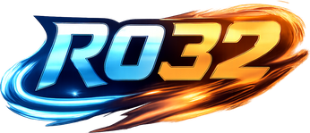 ro32 লোগো